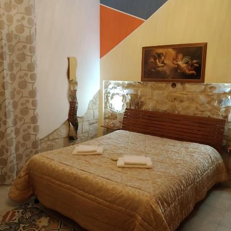 Apartamento La Casa Di Pina Módica Exterior foto