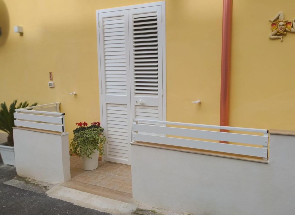 Apartamento La Casa Di Pina Módica Exterior foto